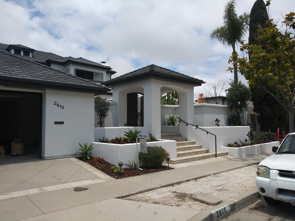 Slide of Most Wanted Roofing & Remodeling