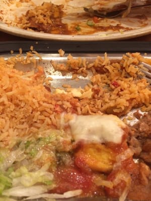 El Sombrero by null