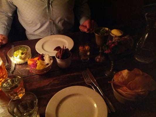 The Mall Tavern by null