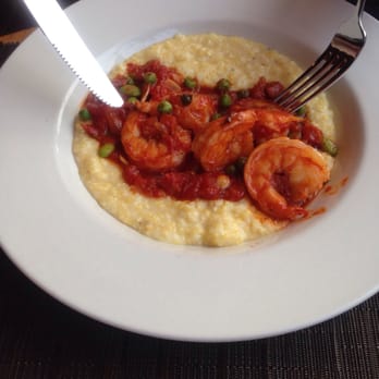 Murphy's - Shrimp and grits - American Near Me - Atlanta, Georgia Murphy's - Shrimp and grits - American Near Me - Atlanta, Georgia