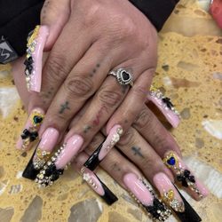 Nails Tips