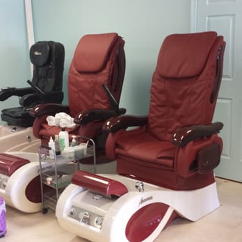 Nails by Jimmy - Nail Salons Near Me - Havre De Grace, Maryland