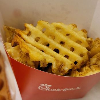 Chick-fil-A - Fast Food Near Me - Honolulu, Hawaii