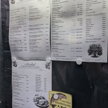 Atschel - Menu - Hessian Near Me - Frankfurt, HE Atschel - Menu - Hessian Near Me - Frankfurt, HE