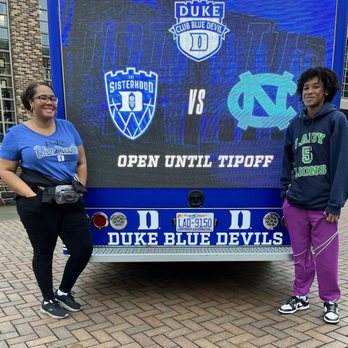 Cameron Indoor Stadium - GO DUKE ! - Stadiums & Arenas Near Me - Durham, North Carolina