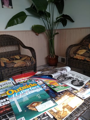 Cortlandt Manor Dental