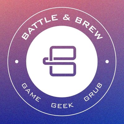 Battle & Brew - The Battery by null