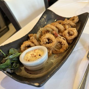 Red Horse Steakhouse by David Burke - Calamari - Steakhouses Near Me - Rumson, New Jersey
