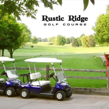 Rustic Ridge Golf Course - Golf Near Me - Eldridge, Iowa Rustic Ridge Golf Course - Golf Near Me - Eldridge, Iowa