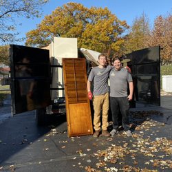 Stone's Hauling and Junk Removal - Experienced, Professional, and Effective.