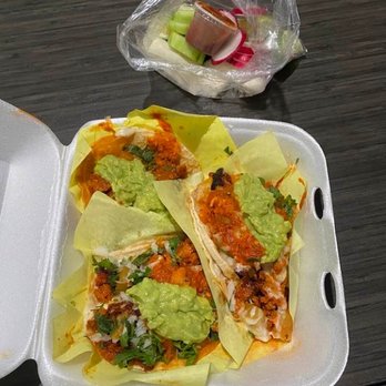 Birria El Super Pepe - Chori piña tacos. - Food Trucks Near Me - La Puente, California Birria El Super Pepe - Chori piña tacos. - Food Trucks Near Me - La Puente, California