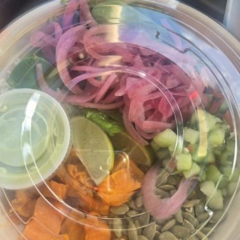 Honest Mary's - Salad Near Me - Houston, Texas Honest Mary's - Salad Near Me - Houston, Texas