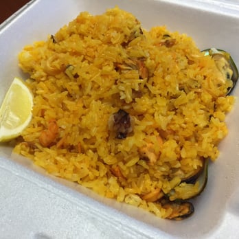 Bakery Bread & Grill - Latin American Near Me - Fairfax, Virginia