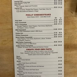 BUONO PIZZA 2022