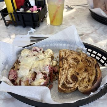 Bubby's Diner - Rueben sandwich - Diners Near Me - Huntsville, Alabama Bubby's Diner - Rueben sandwich - Diners Near Me - Huntsville, Alabama