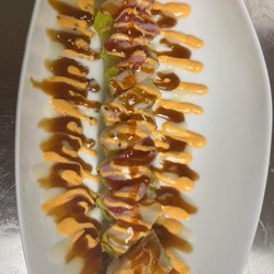 Rice kitchen - Snow White roll