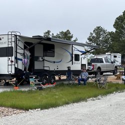 Cherokee Wild RV Resort