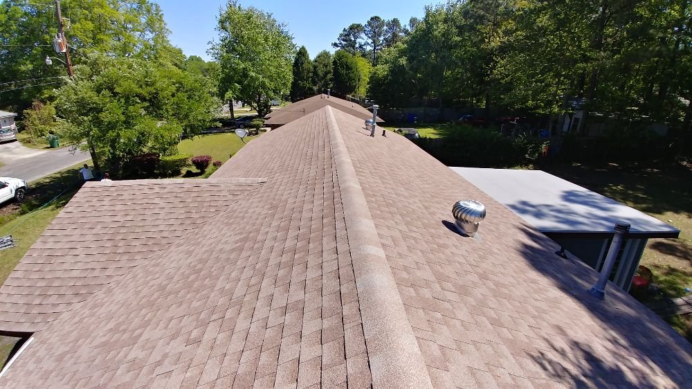 Slide of Kilburn Construction