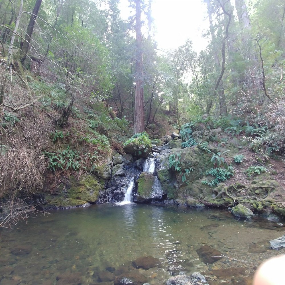 Cataract Falls Trail - Hiking Near Me Cataract Falls Trail - Hiking Near Me