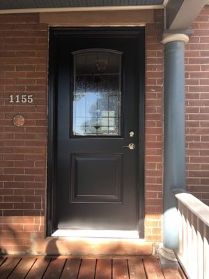 HomeStar Windows & Doors