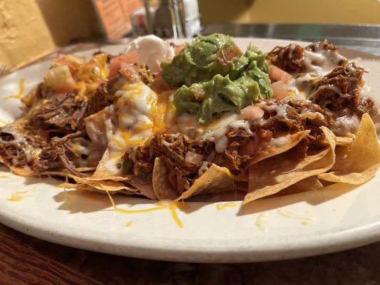 Margaritas Mexican Restaurant by null