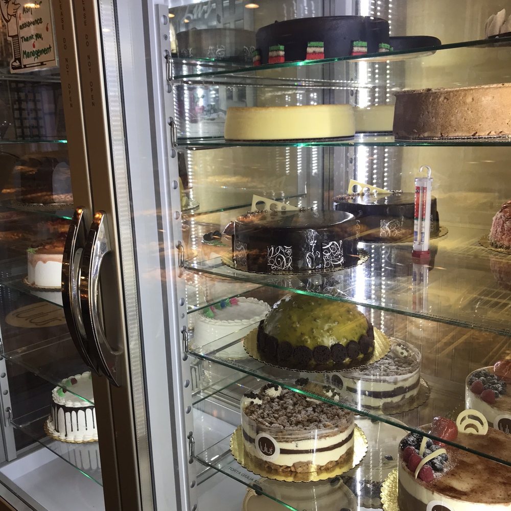 Lulu's Bakery - Bakeries Near Me - Fresh Meadows, New York Lulu's Bakery - Bakeries Near Me - Fresh Meadows, New York