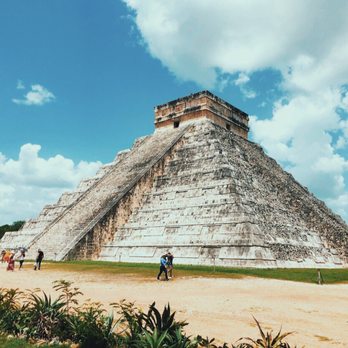 Chichen Itza Experience - Historical Tours Near Me - Chichén Itzá, YUC