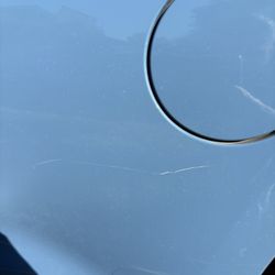 Mustang Elite Car Wash & Lube Center - Scratches. Looks like my car is keyed. Do not reccomend this place at all.