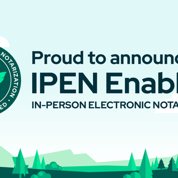 321 Mobile Notary - IPEN Enabled through EscrowTab - Notaries Near Me