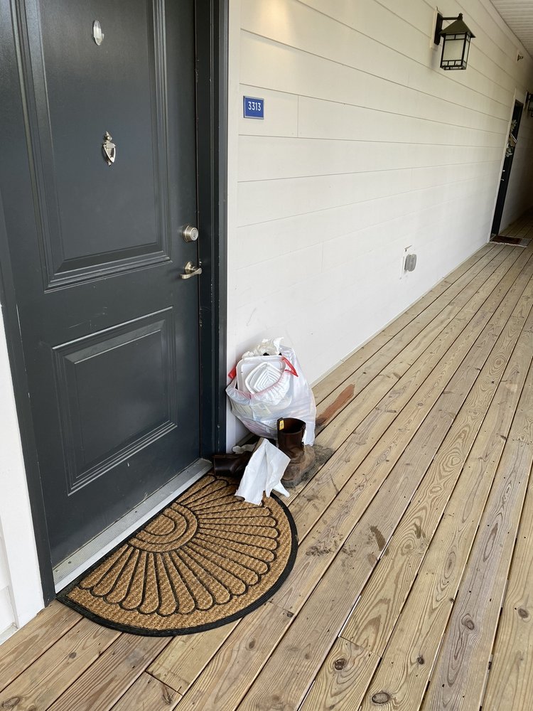 WATERLEAF AT MURRELLS INLET APARTMENT HOMES Updated October 2024 36