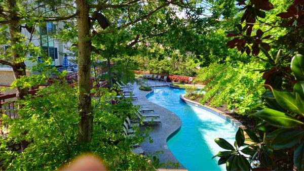 Riverstone Resort & Spa by null