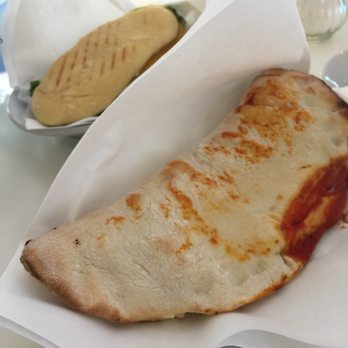 Caffè Mario - Calzone - Cafes Near Me - Florence, FI