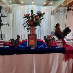 Rembrandt Yard - Savory Catering!