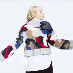 Zane - Eleven Six Sweater at Zane Portland Maine