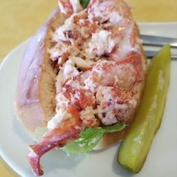 Lobster Roll
