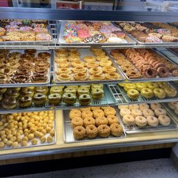 Large selection Large selection