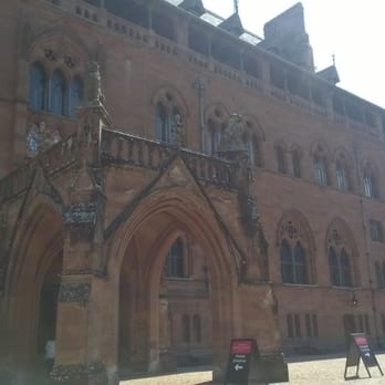 Mount Stuart - Venues & Event Spaces Near Me - Isle Of Bute, AGB