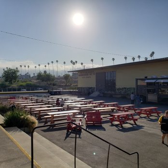 Brouwerij West - Breweries Near Me - San Pedro, California
