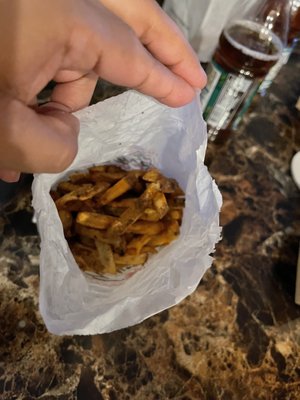 Fry the Coop (Elmhurst) by null