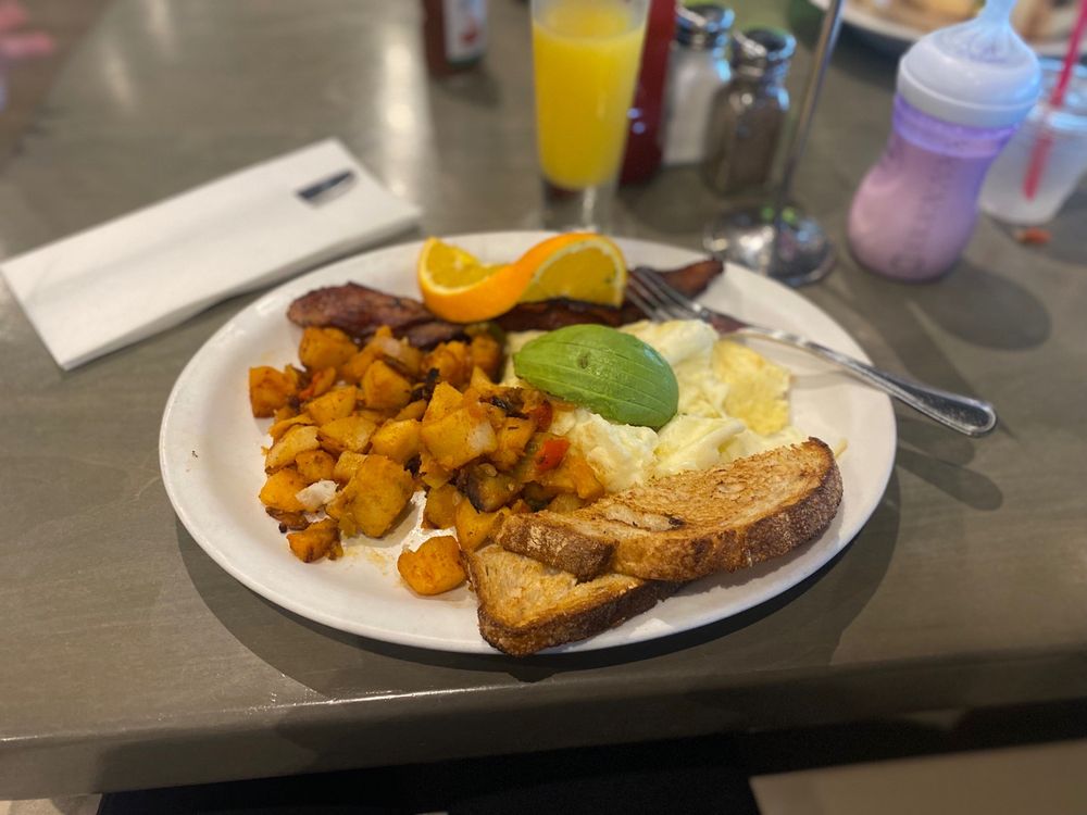 Waypoint Cafe
