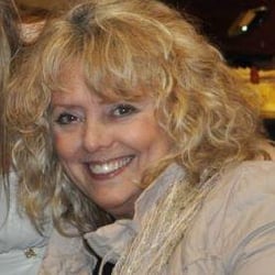 Carole Guest