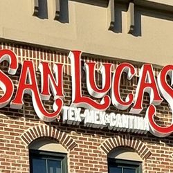 San Lucas Tex Mex