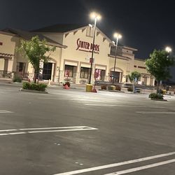 Grand Terrace Town Square