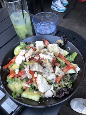 Back to Brooklyn Restaurant by null