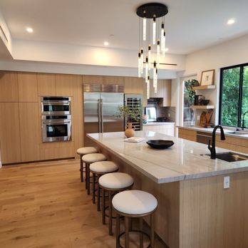 All Construction Co. - Kitchen - General Contractors Near Me - Los Angeles, California All Construction Co. - Kitchen - General Contractors Near Me - Los Angeles, California