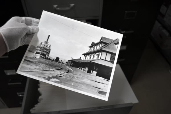 Penticton Museum & Archives by null
