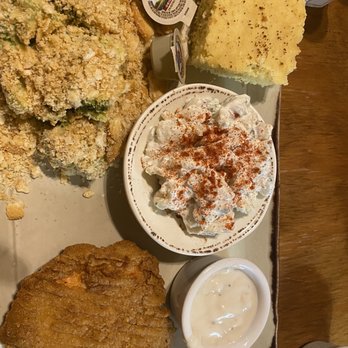 Back Home Restaurant - Comfort Food Near Me - Elizabethtown, Kentucky
