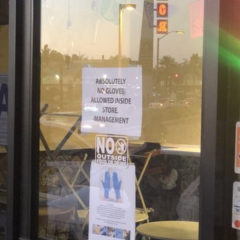 Phatties - No gloves - Mexican Near Me - Escondido, California