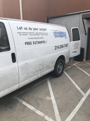 Voogaly Carpet Care