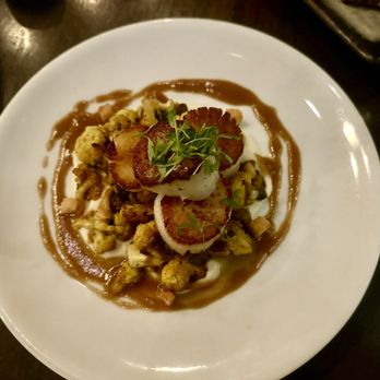 Catch - Winner winner scallops dinner! - Seafood Near Me - Las Vegas, Nevada Catch - Winner winner scallops dinner! - Seafood Near Me - Las Vegas, Nevada